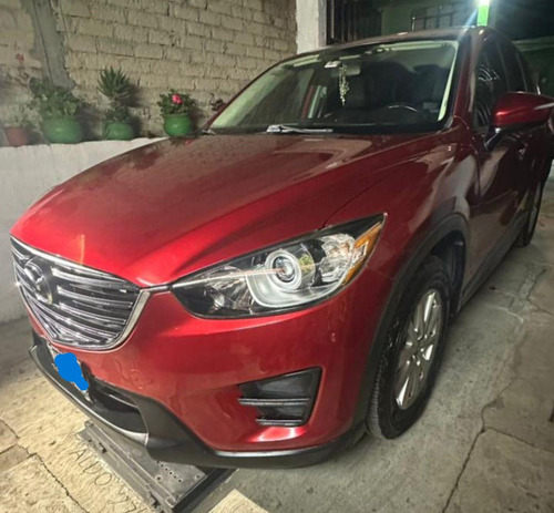 Mazda CX-5 2.0 L I Sport At