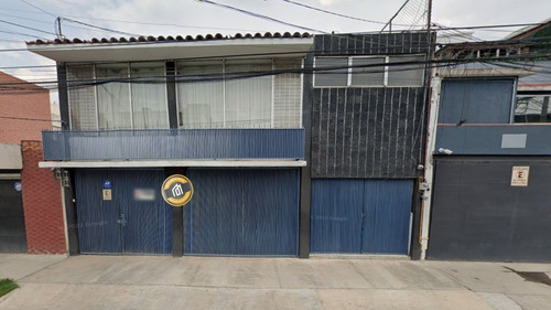 Casa En Col. Lindavista Gustavo A. Madero Cdmx. Remates Exclusivos, Tu Nuevo Hogar Te Espera.