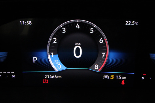 Volkswagen Taigun 1.0 Tsi Comfortline At