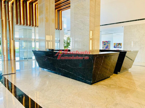 Imagen 21 de 28 de Departamento En Brava - Punta Del Este