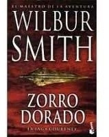 Zorro Dorado - Smith Wilbur (papel)