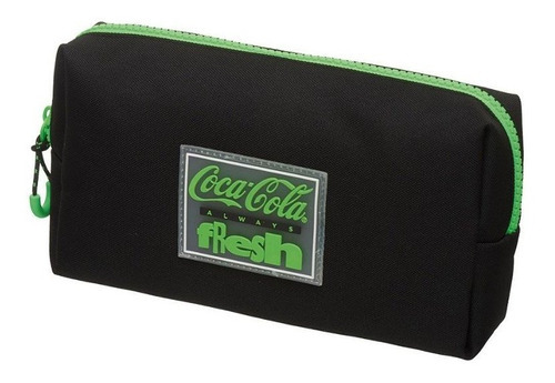 Necessaire Coca Cola 80 S