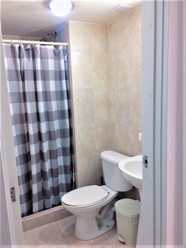 Imagen 9 de 10 de Comodo Apartamento En Costa Azul Para Alquiler Vacacional