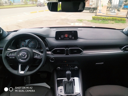 Mazda Cx-5 Grand Touring Lx