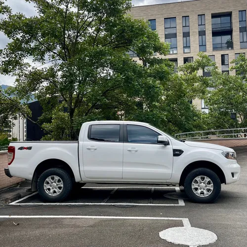 Ford Ranger 3.2 Xls