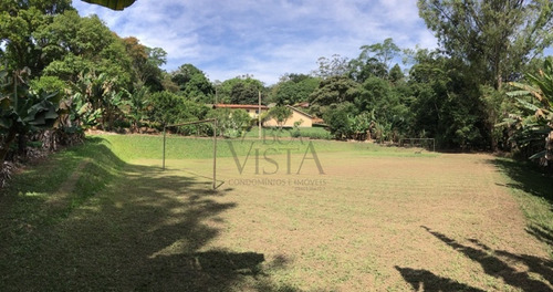 Chácara Para Venda No Bairro Pinhal Em Piracaia Sp - Ch00031 - 67721189