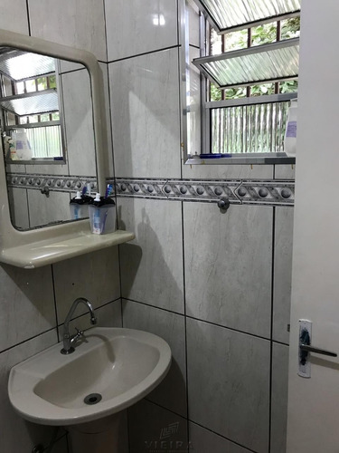 Imagem 12 de 15 de Chegou Uma Ótima Oportunidade, Sobrado Com Edícula - 2761-1