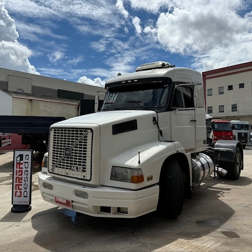 Volvo Nl12 Nl 12 360 Edc 4x2 = 18310 Vm310 340 113 112 340