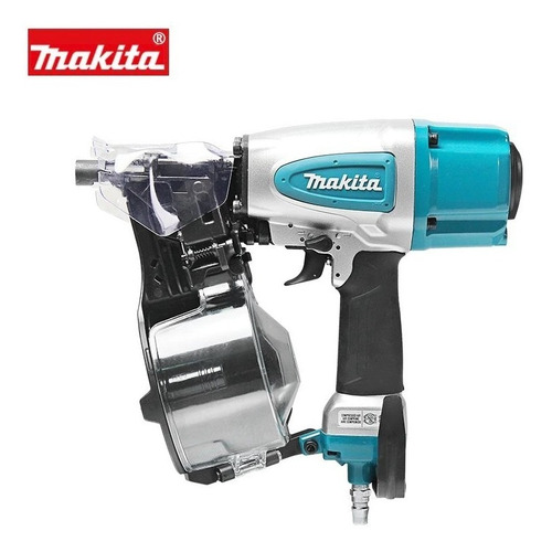 Clavadora Neumática (2-1/2'') Makita An613