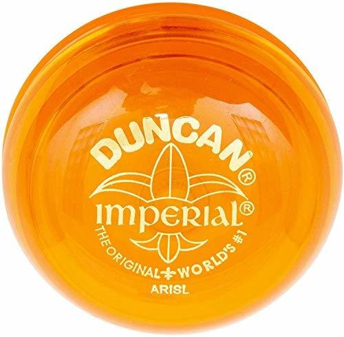 Duncan Toys Imperial Yo-yo, Yo-yo Para Principiantes Con Cue