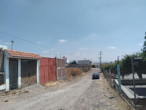 Terreno En Venta En San Juan Texcalpan Morelos