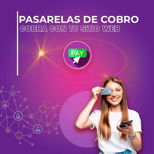 Imagen 5 de 7 de ¡tené Hoy Tu Web Profesional!