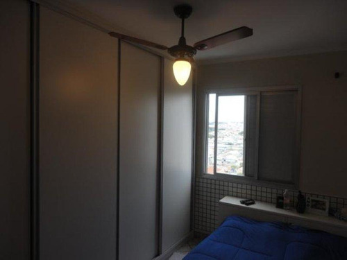 Imagem 10 de 23 de Apartamento Com 3 Dormitórios À Venda, 68 M² Por R$ 400.000 - Vila Aricanduva - São Paulo/sp - Ap2528