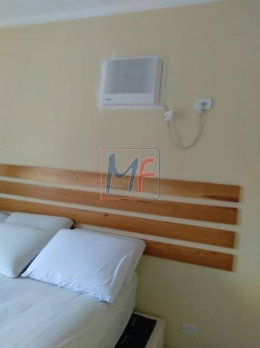 Imagem 18 de 24 de Ref 12471 Lindo Apartamento Localizado No Bairro Jardim Casa Branca, Com 2 Dorms, 2 Suítes, 2 Vagas, Sendo 94 M²a.c, 100 Metros Da Praia. - 12471