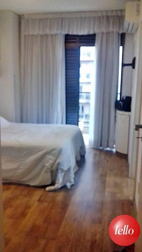 Imagem 16 de 30 de Apartamento - Ref: 212772
