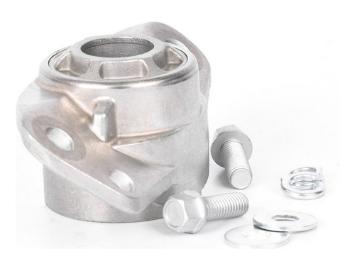 Base De Amortiguador Audi A3 2004-2012 Trasero