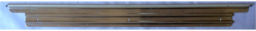 Led LG Boe-55uh61-l Boe-55uh61-r 55uh615a-uc.busfljr (Usado)