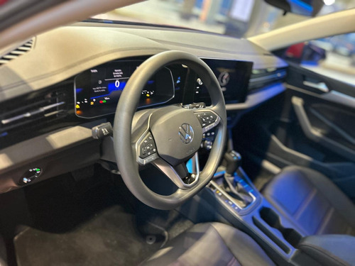 Volkswagen Jetta 1.4 Tsi Trendline Tiptronic