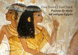 Poemas De Amor Del Antiguo Egipto