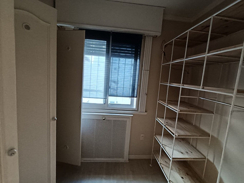 Alquiler Apartamento 3 Dormitorios Punta Carretas De Lujo