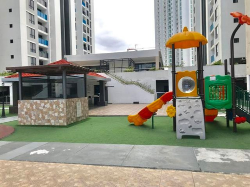 Imagen 12 de 13 de Venta De Apartamento En Ph Terrazas Del Rey 20-8034