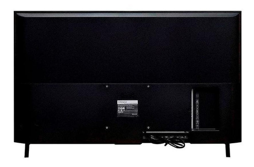 Smart TV Westinghouse WE65UM4009 LED 4K 65"