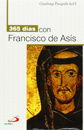 365 Dias Con Francisco De Asis
