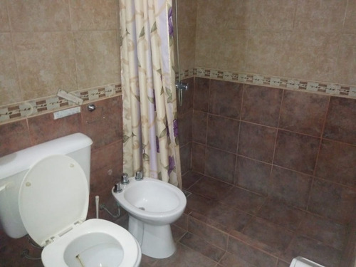 Imagen 3 de 12 de Departamento 2 Ambientes San Bernardo Cochera Y Gas Natural