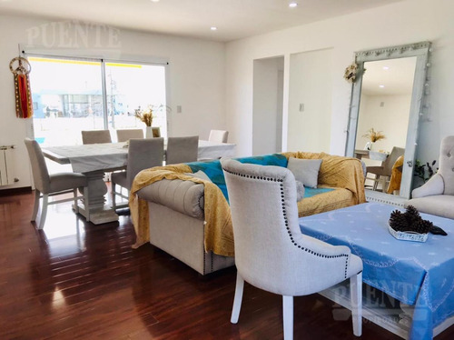 Imagen 4 de 25 de Casa - Barrio Fincas De San Vicente Golf - Alquiler O Venta