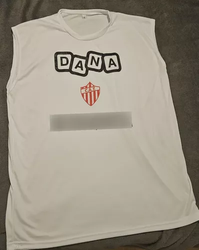 Dana lança as novas camisas do Talleres de Escalada - Show de Camisas