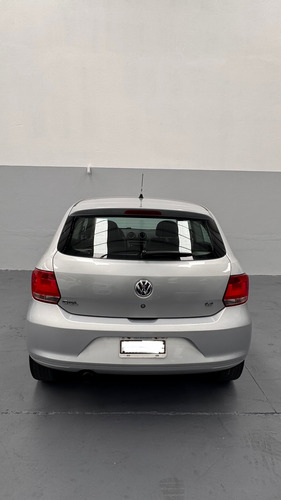 Volkswagen Gol Trend 1.6 Pack I 101cv 3p