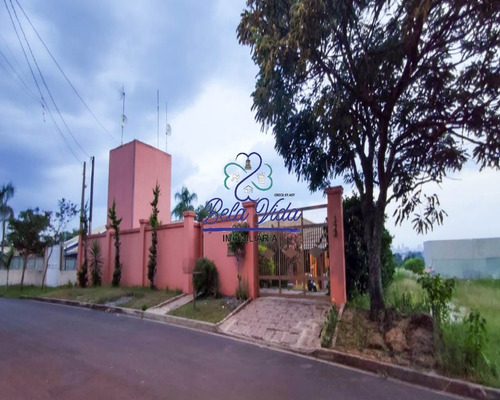 Imagem 5 de 30 de Indaiatuba- Sp, Chácara Á Venda Altos Da Bela Vista, Bela Vida Imobiliária. - Ch00232 - 69480508