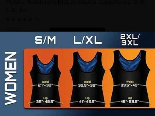 Polera Reductora Sauna Sudar Tipo Fitness Dama Polera Reductora Sauna Sudar Tipo Fitness Dama