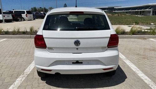Volkswagen Gol Power 2 Airbag 1.6 2018