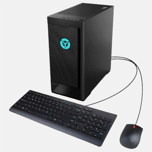 Pc Lenovo Legion T5 Gaming