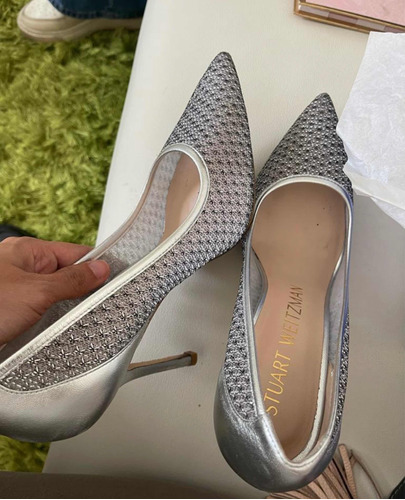 Zapatos De Tacón Boda