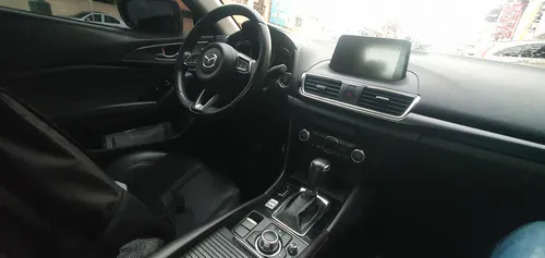 Mazda 3 2.0 Grand Touring Lx
