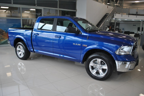 Dodge Ram 1500 Laramie My 20 2021 Entrega Inmediata