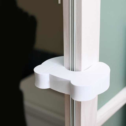 Imagen 3 de 6 de Protector De Dedos - Modelo Oso