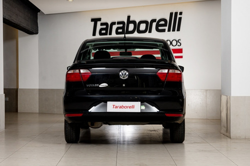 Volskwagen Voyage 1.6 Msi 2018 Usados Seleccionados