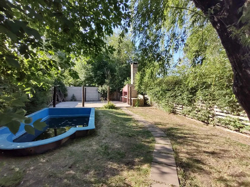 Dueño Directo Vende Casa Gral Rodríguez (sin Inmobiliaria)