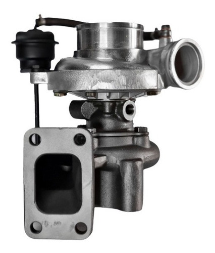 Imagem 3 de 3 de Turbo K16 Automotivo