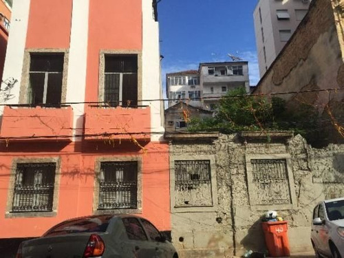 Imagem 2 de 3 de Terreno Gloria, Beijamin Constant, 234m2. Oportunidade - 5227