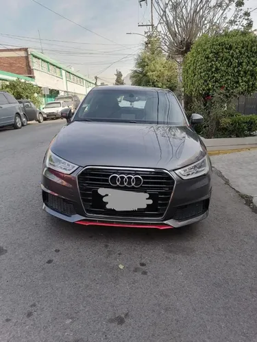 Audi A1 1.8 Sportback S- Line S-tronic Dsg