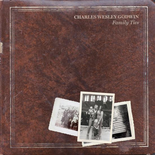 Godwin Charles Wesley Family Ties Usa Import Cd 