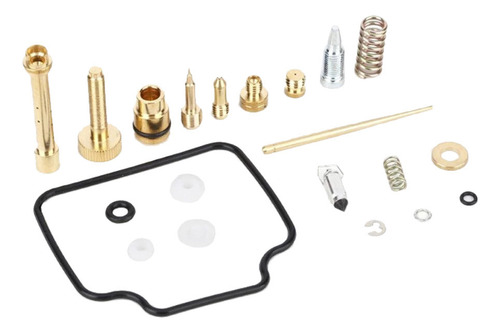 Un Conjunto De Kits De Reparación De Carburadores