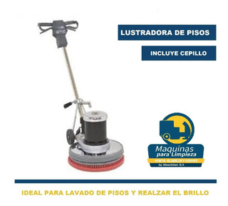 Alquiler Pulidora Para Pisos De Madera | MercadoLibre 📦