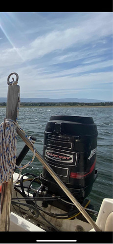 Imagen 19 de 19 de Lancha Mercury 115hp Renovada Virgin Marine 528 Living 2023