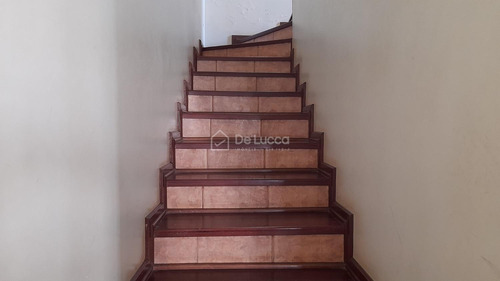 Imagem 20 de 30 de Casa À Venda Em Parque Alto Taquaral - Ca010327