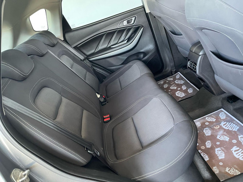 Chery Tiggo 7 7 T 1.5 16V Turbo Flex Aut.